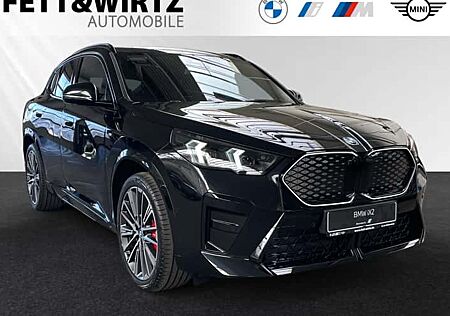 BMW iX2 eDrive20 5 Türen