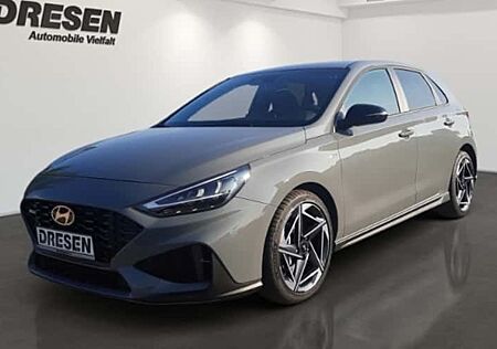 Hyundai i30 1.5 T-GDI Hybrid N Line 5 Türen