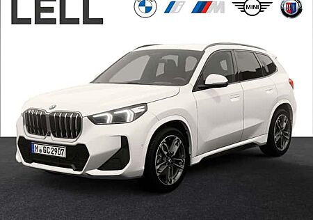 BMW X1 xDrive23i Steptronic 5 Türen