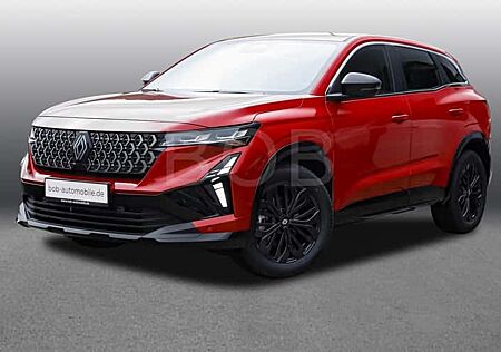 Renault Austral Mild Hybrid 160 Evolution Automatik 5 Türen