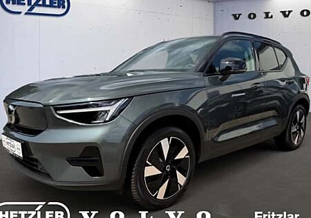 Volvo EX40 Plus Dark Single Motor Ext Range 5 Türen