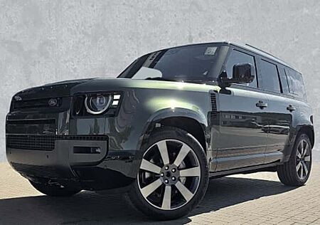 Land Rover Defender 3.0 D350 MHEV X-Dynamic HSE 110 5 Türen