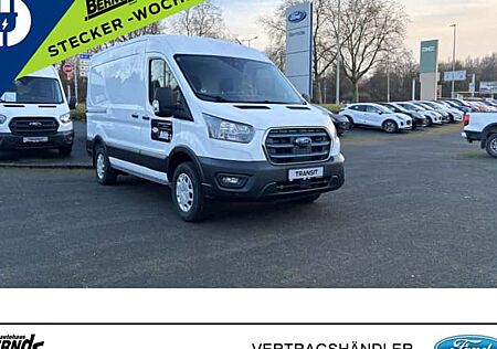 Ford Transit 68kWh 350L2H2 135kW Heck Trend 4 Türen