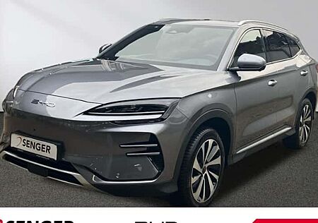 BYD SEAL U 1.5 DM-i Comfort 5 Türen