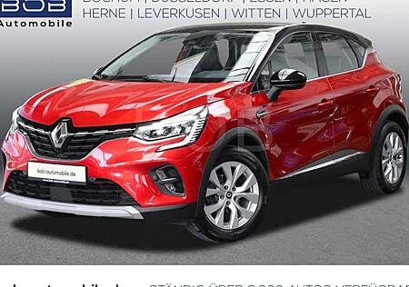 Renault Captur TCe 140 R.S. Line 5 Türen