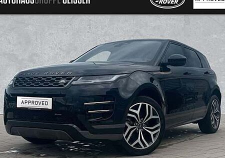 Land Rover Range Rover Evoque D200 R-DYNAMIC SE AWD Automatik 5 Türen