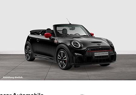 Mini One Cabrio John Cooper Works Cabrio 2 Türen