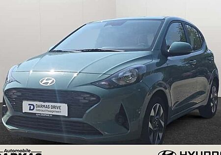 Hyundai i10 1.2 Trend 5 Türen