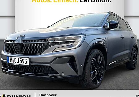 Renault Austral Mild Hybrid 160 Iconic Esprit Alpine Aut 5 Türen