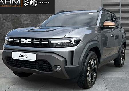 Dacia Duster TCe 130 4x4 Extreme 5 Türen