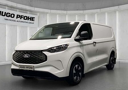 Ford Transit Custom BEV 64kWh 100kW 320 L1 Trend 4 Türen
