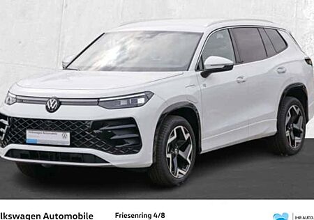 VW Tayron 1.5 eHybrid OPF 130kW DSG R-Line 5 Türen