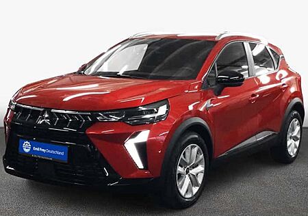 Mitsubishi ASX 1.3 T-Benziner Plus DCT 5 Türen