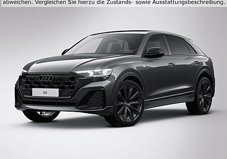 Audi Q8 TDI 210 kW quattro tiptronic 5 Türen