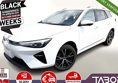 MG MG5 50,3 kWh Luxury 5 Türen