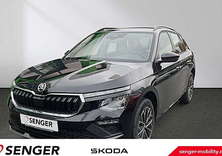 Skoda Kamiq 1.0 TSI 70kW Tour 5 Türen