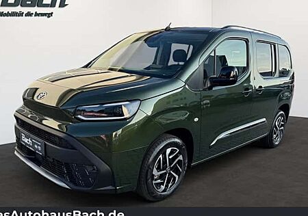 Toyota Proace City Verso 1,5-l-D-4D 96kW L1 Teamplayer Auto 5 Türen