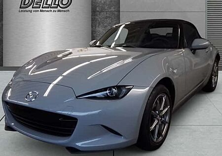 Mazda MX-5 1.5 SKYACTIV-G 132 Exclusive-Line 2 Türen
