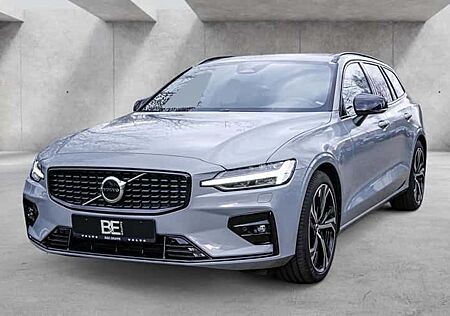 Volvo V60 B4 D Auto Plus Dark 5 Türen
