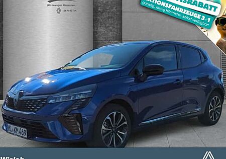 Renault Clio TCe 90 Techno 5 Türen