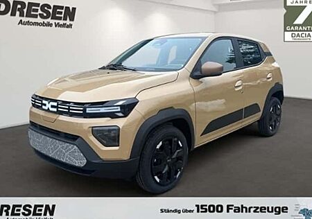 Dacia Spring Electric 65 Extreme 5 Türen