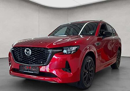 Mazda CX-60 3.3 e-SKYACTIV D254 Homura Plus Auto AWD 5 Türen