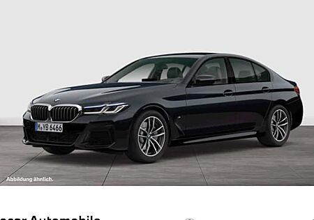 BMW 5er 540i xDrive A 4 Türen