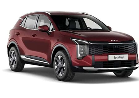 Kia Sportage 1.6 T-GDI EcoDynamics+ 110kW Vision DCT 5 Türen