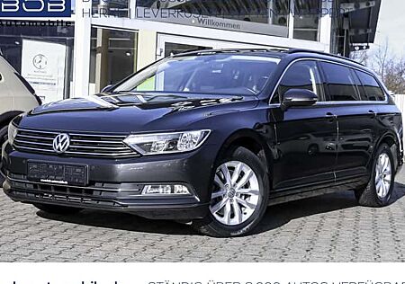 VW Passat Variant 1.4 TSI ACT BMT Comfortline Variant 5 Türen