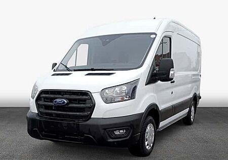 Ford Transit 290L2H2 2,0TDCi 77kW Front Trend 4 Türen