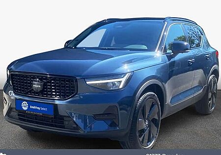 Volvo XC 40 B3 Plus Black Edition DCT 5 Türen
