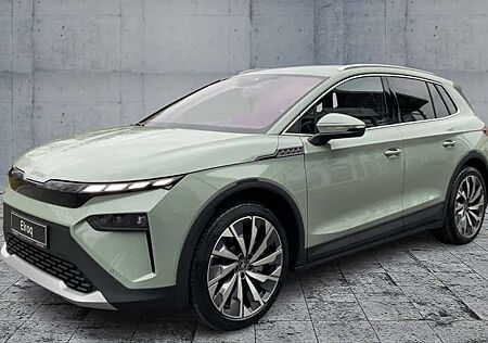 Skoda Elroq 85 5 Türen