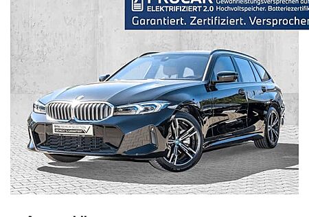 BMW 3er 330e Touring Automatic 5 Türen