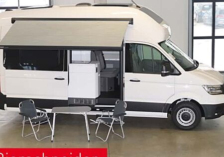 VW Grand California 2,0 TDI 130kW Auto. 600 4 Türen