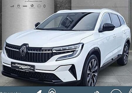 Renault Espace Full Hybrid E-Tech 200 7-Sitzer Techno 5 Türen