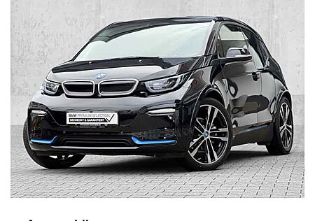 BMW i3s i3 (120 Ah), 135kW 5 Türen