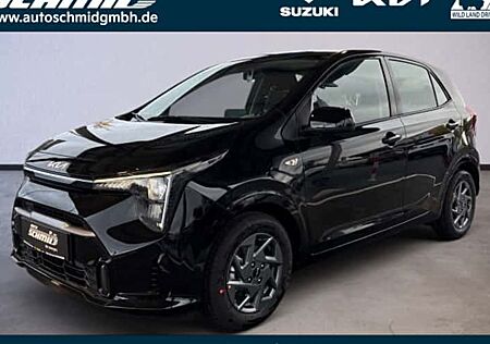 Kia Picanto 1.0 Vision 4-Sitzer 5 Türen