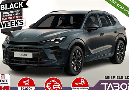 Cupra Terramar 1.5 eTSI MHEV 110kW DSG 5 Türen