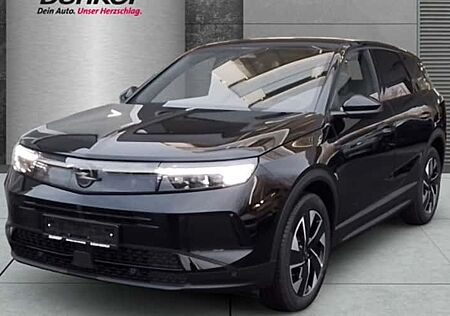 Opel Grandland X 1.2 Turbo 100kW GS eDCT 5 Türen