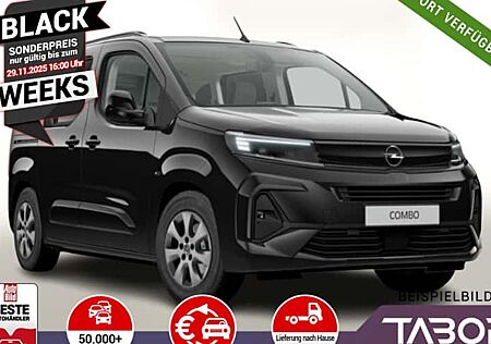 Opel Combo 1.5 Diesel 96kW XL GS Auto 5 Türen