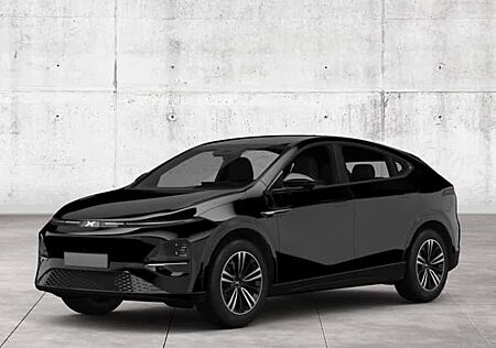 XPENG G6 BEV 80kWh AWD Performance 5 Türen