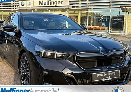 BMW i5 M60 xDrive Touring 5 Türen