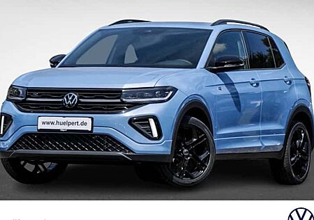 VW T-Cross 1.0 TSI OPF 85 kW DSG R-Line 5 Türen