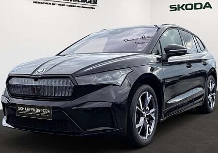 Skoda Enyaq 85 L&K 5 Türen