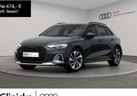 Audi A3 TFSI 110 kW S tronic allstreet 5 Türen