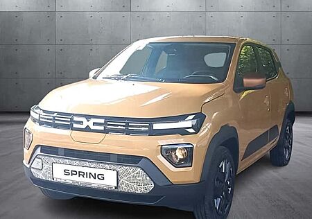 Dacia Spring Extreme Electric 65 5 Türen