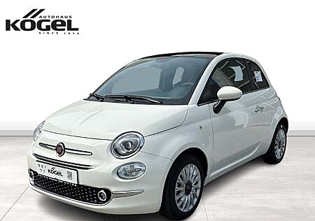 Fiat 500 1.0 GSE N3 Hybrid DOLCEVITA 3 Türen