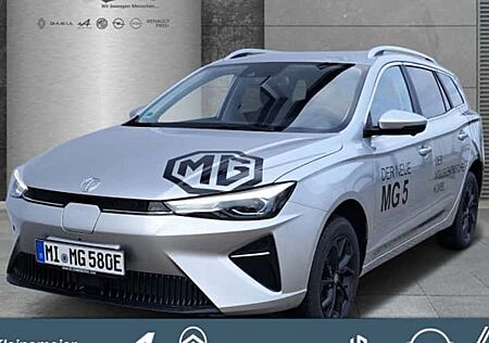 MG MG5 61,1 kWh Luxury 5 Türen