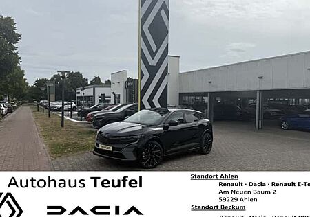 Renault Megane E-Tech Esprit Alpine 220 Comfort Range 5 Türen