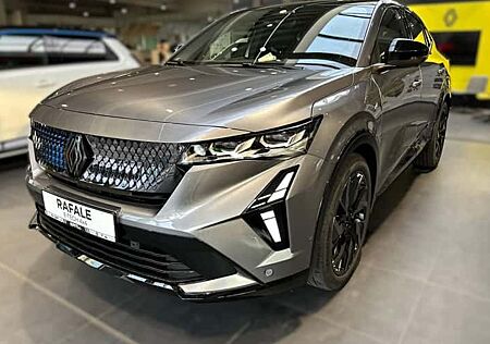 Renault Rafale E-Tech Full Hybrid 200 Esprit Alpine 5 Türen